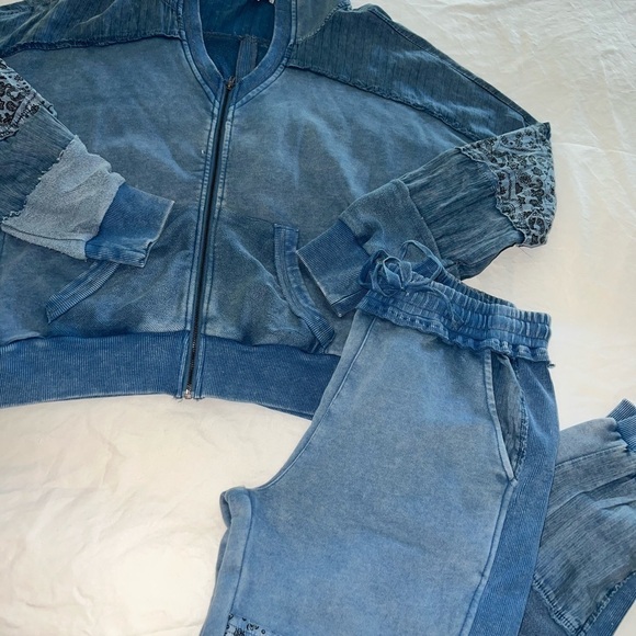 Fate SWEATSUIT - Picture 15 of 16